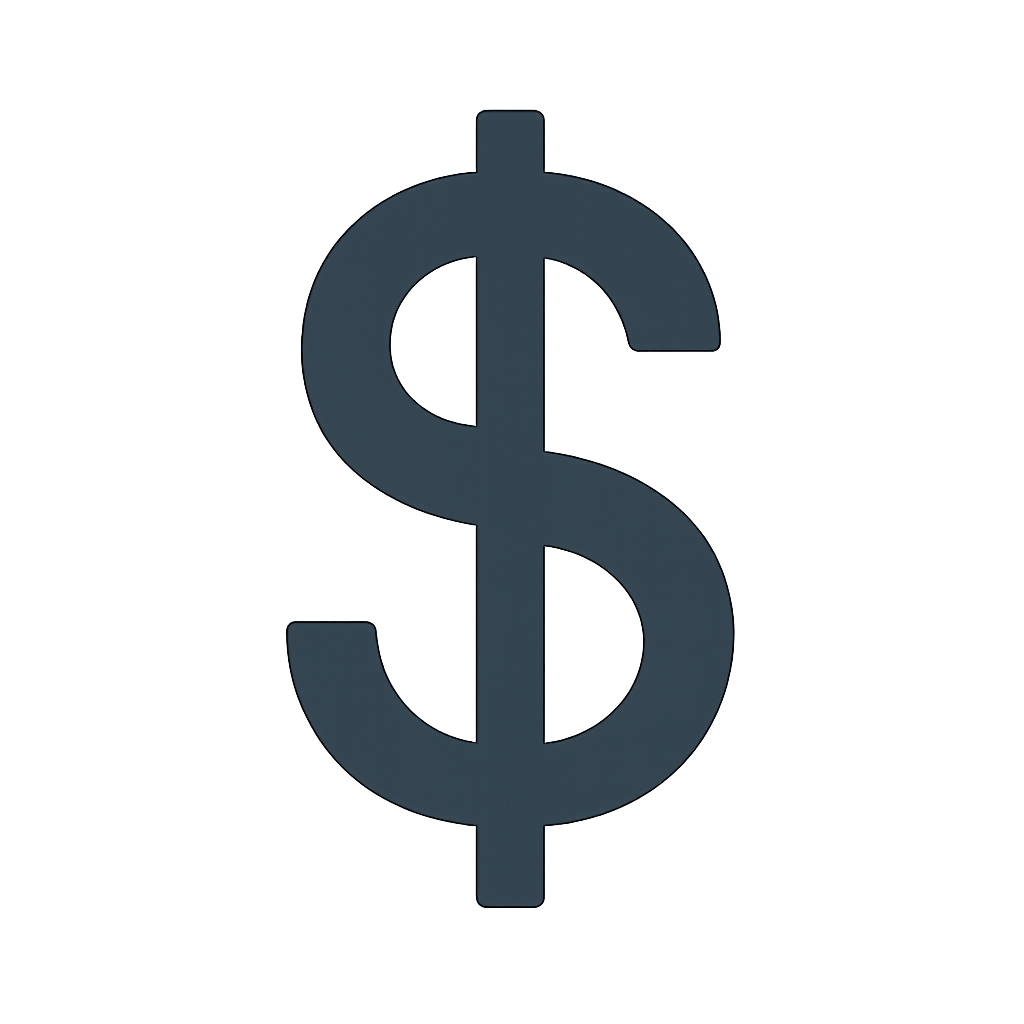 Stack Value Icon