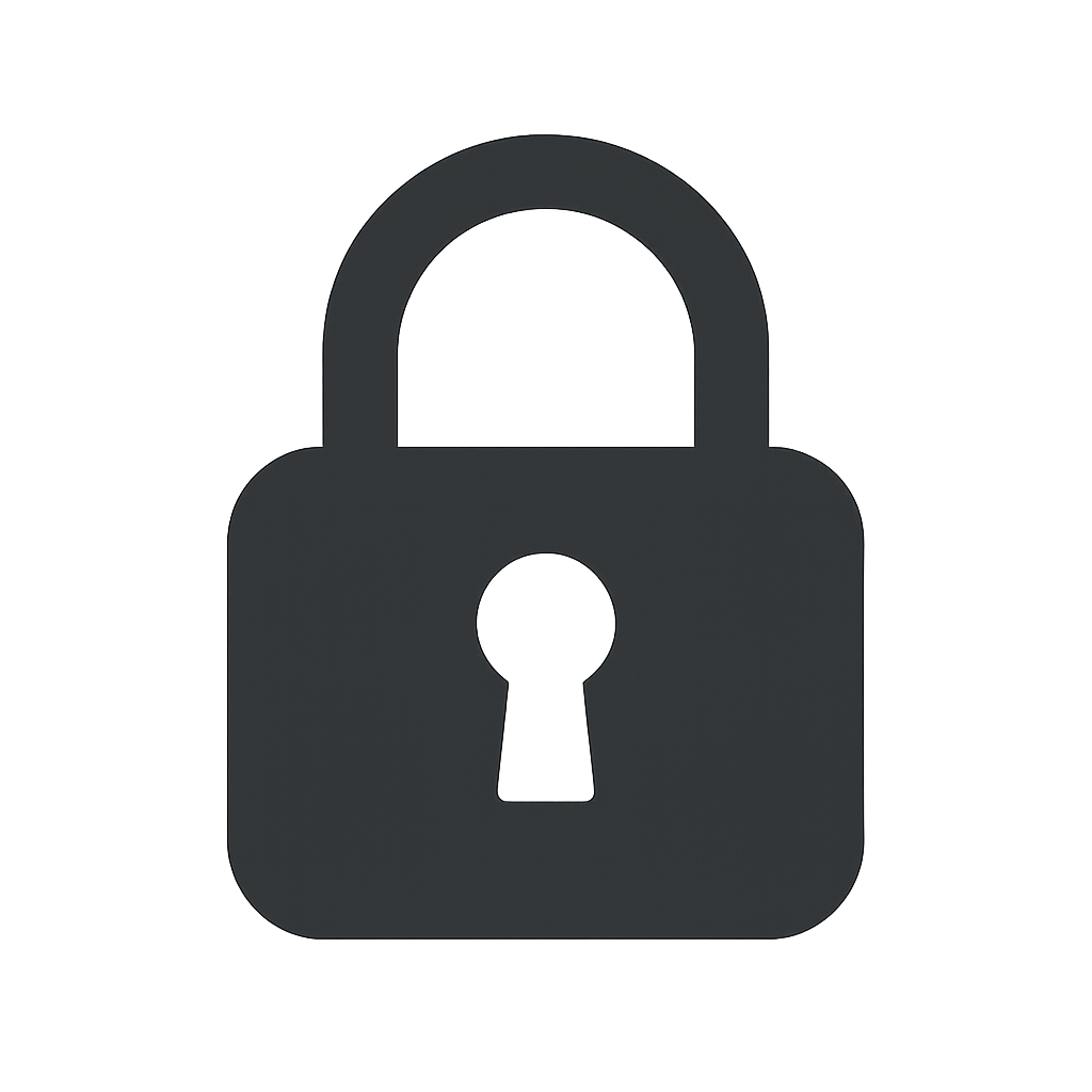 Lock Icon