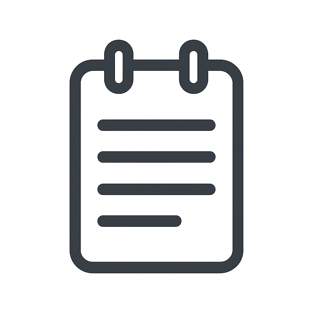 Tracking Icon