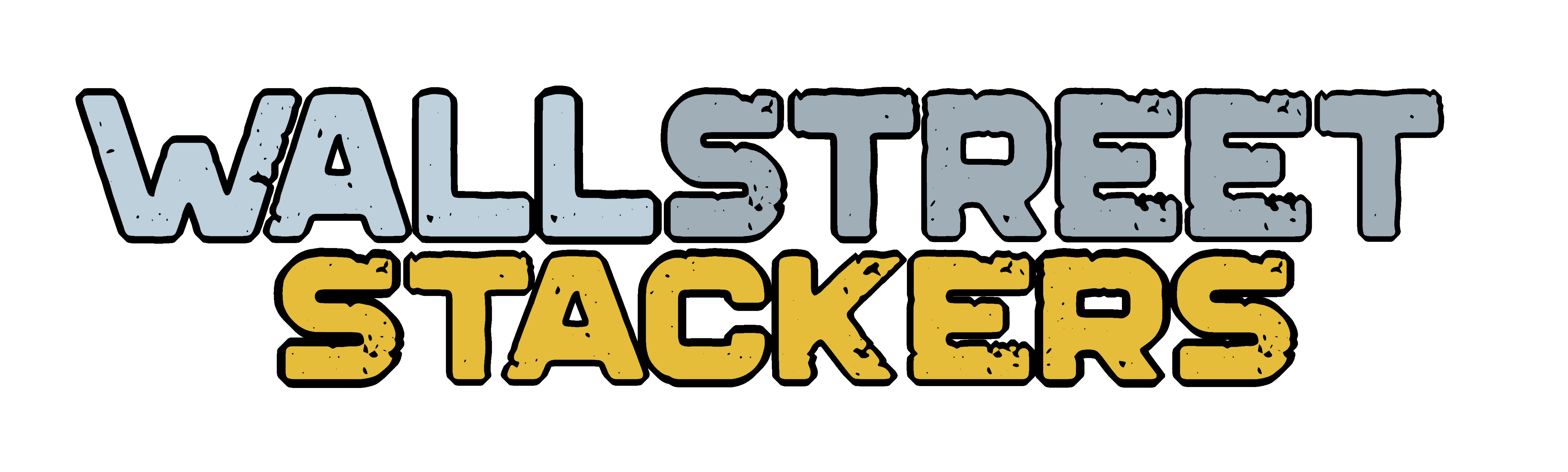 WallStreetStackers Logo